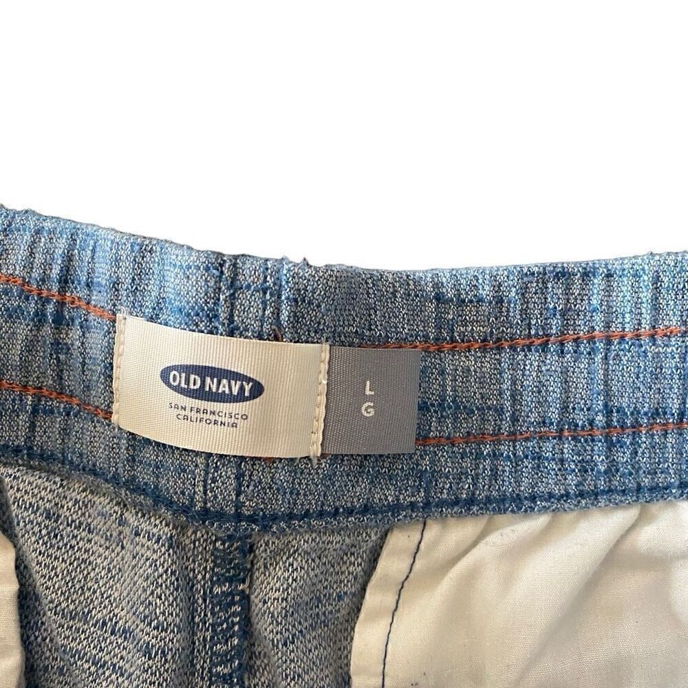 Old Navy Large drawstring shorts men’s - Picture 3 of 3
